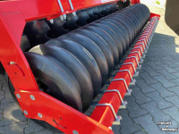 Sonstiges Bodenbearbeitungsgeräte und Zubehör GRS GR-VRW30050FR     Rubberwals