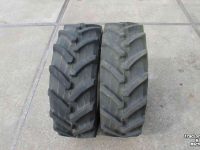 Räder, Reifen, Felgen & Distanzringe Trelleborg 280/70R18 TM700 trekkerbanden voorbanden tractorprofiel Pirelli