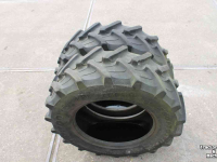 Räder, Reifen, Felgen & Distanzringe Trelleborg 280/70R18 TM700 trekkerbanden voorbanden tractorprofiel Pirelli
