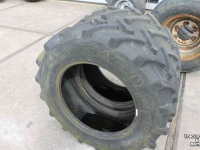 Räder, Reifen, Felgen & Distanzringe Trelleborg 280/70R18 TM700 trekkerbanden voorbanden tractorprofiel Pirelli