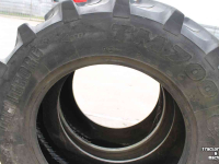 Räder, Reifen, Felgen & Distanzringe Trelleborg 280/70R18 TM700 trekkerbanden voorbanden tractorprofiel Pirelli