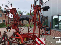 Kreiselheuer Kuhn GF 8501 MHO Schudder