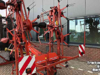 Kreiselheuer Kuhn GF 8501 MHO Schudder
