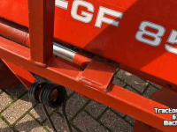 Kreiselheuer Kuhn GF 8501 MHO Schudder