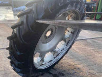 Räder, Reifen, Felgen & Distanzringe Continental 320/90R32 en 340/85R48