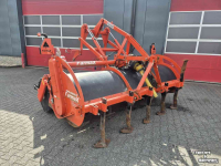 Spatenmaschine Farmax Perfect 300 LHDK Spitter / Spitmachine met hydr. hefbok en naloopwals
