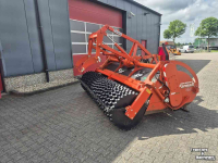 Spatenmaschine Farmax Perfect 300 LHDK Spitter / Spitmachine met hydr. hefbok en naloopwals
