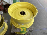 Räder, Reifen, Felgen & Distanzringe John Deere 18x38 Velg / Velgen