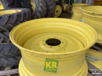 Räder, Reifen, Felgen & Distanzringe John Deere 18x38 Velg / Velgen