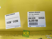 Räder, Reifen, Felgen & Distanzringe John Deere 18x38 Velg / Velgen