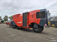 Kartoffelroder Dewulf Kwatro Gen II