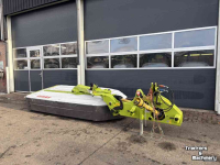 Mähwerk Claas Disco 3200