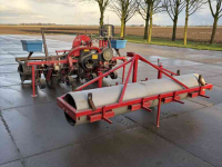 Sämaschine-Kombination Agricola Italiana SN-2 130