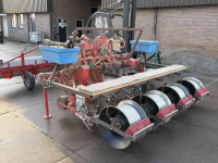 Sämaschine-Kombination Agricola Italiana SN-2 130