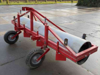 Sämaschine-Kombination Agricola Italiana SN-2 130