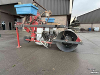Sämaschine-Kombination Agricola Italiana SN-2 130