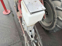 Sämaschine-Kombination Agricola Italiana SN-2 130