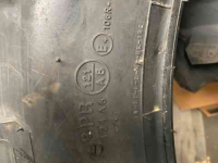 Räder, Reifen, Felgen & Distanzringe BKT 12.4 - 32