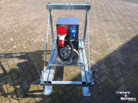 Stromaggregate Sim GTE 4/42 Trekkeraggregaat