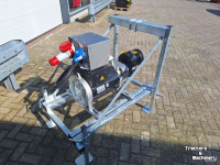 Stromaggregate Sim GTE 4/42 Trekkeraggregaat