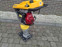 Vibrationplatten Giant GR680G