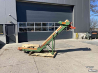 Förderband Schouten transportband