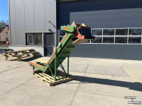 Förderband Schouten transportband