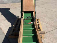 Förderband Schouten transportband