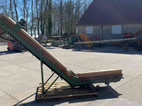 Förderband Schouten transportband