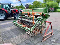 Drillmaschine Amazone AD 303 Opbouwzaaimachine