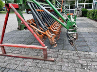 Drillmaschine Amazone AD 303 Opbouwzaaimachine