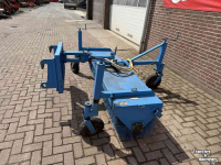 Kehrmaschine AP Veegbezem / Veegborstel / Veegmachine