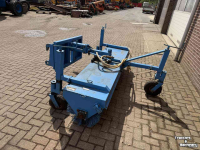 Kehrmaschine AP Veegbezem / Veegborstel / Veegmachine