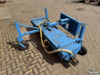 Kehrmaschine AP Veegbezem / Veegborstel / Veegmachine