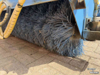 Kehrmaschine AP Veegbezem / Veegborstel / Veegmachine