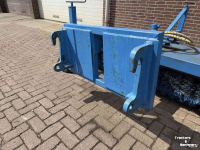 Kehrmaschine AP Veegbezem / Veegborstel / Veegmachine
