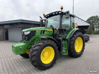 Schlepper / Traktor John Deere 6R150 AP50 COMMAND-PRO G5-PLUS 2025 910 UUR!!!