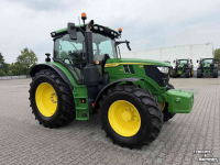 Schlepper / Traktor John Deere 6R150 AP50 COMMAND-PRO G5-PLUS 2025 910 UUR!!!