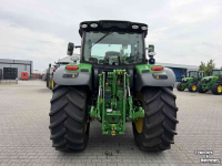 Schlepper / Traktor John Deere 6R150 AP50 COMMAND-PRO G5-PLUS 2025 910 UUR!!!