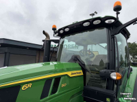 Schlepper / Traktor John Deere 6R150 AP50 COMMAND-PRO G5-PLUS 2025 910 UUR!!!