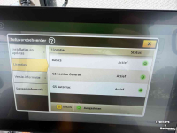 Schlepper / Traktor John Deere 6R150 AP50 COMMAND-PRO G5-PLUS 2025 910 UUR!!!