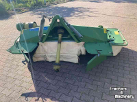 Mähwerk Krone Easy Cut 28 CV Front-Maaier