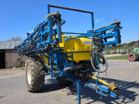 Anhängefeldspritze Delvano 33m - 3400L