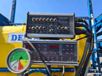 Anhängefeldspritze Delvano 33m - 3400L