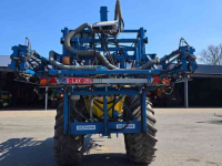 Anhängefeldspritze Delvano 33m - 3400L