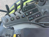Schlepper / Traktor Claas Arion 530