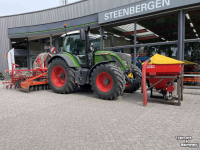 Sämaschine-Kombination Maschio Gaspardo PE-400
