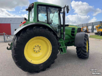 Schlepper / Traktor John Deere 6830