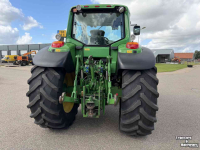 Schlepper / Traktor John Deere 6830