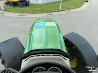 Schlepper / Traktor John Deere 6830